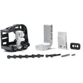 Bosch Bike 0275007438 Powertube Batteriehalter