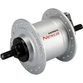 Shimano Dynamo-Nabe Nexus DH-C3000-1N