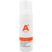 A4 Cosmetics , Face Wash Mousse 150 ml Sonstige