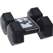 XQ Dumbbell 2 kg 2 stk.