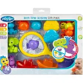 Playgro Bath Time Activity Badespielzeug