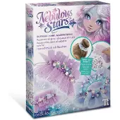 Nebulous Stars Haarschmuck mit Rüschen