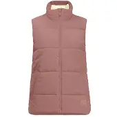 Jack Wolfskin White Frost Weste