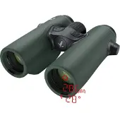 Swarovski Fernglas EL Range 10x32 Green