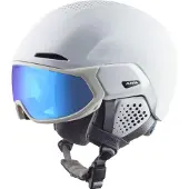 Alpina Herren Helm ALTO Q LITE