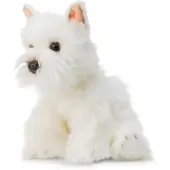 Animigos West Highland White Terrier Hund Animigos Kuscheltier