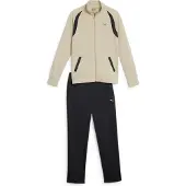 Puma Damen Sportanzug Classic Tricot Suit op