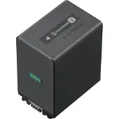 Sony NP-FV100A Li-Ionen-Akku für die V-Serie
