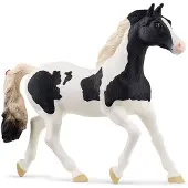 Schleich HORSE CLUB 72184, 5 Jahr(e), Schwarz, Weiß