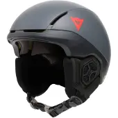 Dainese Skihelm Elemento Mips Unisex Gray Black-XL / XXL