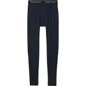 Smartwool Klassische thermische Leggings aus Merinowolle