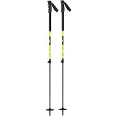 SCOTT - Freeride-Skistöcke - Pure Adjust Srs - Gelb