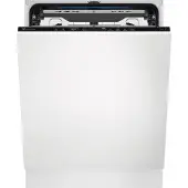 Electrolux EEG68520W, Voll integriert, Standardgröße (60 cm), 1,6 m, 1,8 m, 1,8 m, 14 Maßgedecke