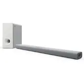 Yamaha SR-X50A, 2.1 Kanäle, 280 W, Dolby Atmos, 180 W, Kabellos, 100 W