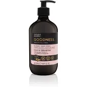 BAYLIS & HARDING Goodness Handseife Rose & Geranie - 500 ml