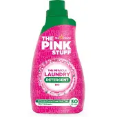 The Pink Stuff The Miracle Laundry Detergent Bio 960 ml