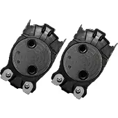 Karakoram - Verbinder Burton - Burton Channel Quiver Connectors