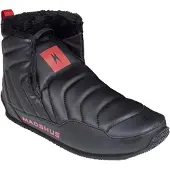 Madshus After Race Booties 2.0, Boots, schwarz