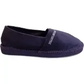Brasileras Espadrilles "Eva" in Lila | Gr.: 39