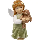 Goebel Schutzengel " Mein Kuschelfreund " in Bunt | Gr.: onesize