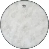 Remo P3-1524-FD Powerstroke 3 Fiberskyn Bass 24" Schlagzeugfell