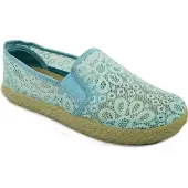 Espargatas Cool Flowers Espadrilles