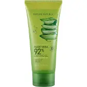 Nature Republic Soothing & Moisture Aloe Vera 92% Gel Tube 250 ml