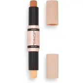 Makeup Revolution Makeup Fast Base Contour Stick Medium