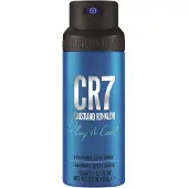 Cristiano Ronaldo Play It Cool Body Spray 150 ml Deospray