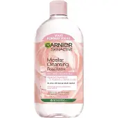 Garnier Mizellen Reinigungswasser, All-in-1 Reinigung mit Rosenwasser 700 ml