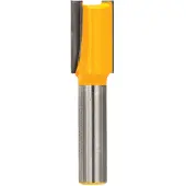 DeWalt Nutfräser HM Z2 S8mm D12mm DT90005-QZ