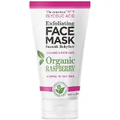 The Conscious Glycolic Acid Exfoliating Face Mask 50 ml