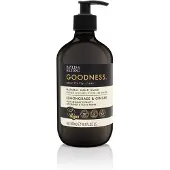 BAYLIS & HARDING Goodness Handseife Lemongrass & Ingwer - 500 ml