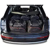 Kjust Kofferraumtaschen-Set 5-teilig Audi Q5 7004051