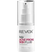 Revox HELP Acne Prone Skin Fluid 30 ml