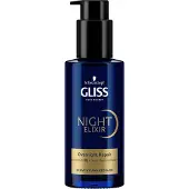 Gliss-Kur Gliss Night Elixir Deep Care 100 ml