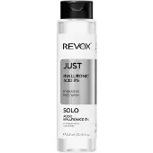 REVOX B77 JUST Hyaluronic Acid 3% Face Wash 250 ml