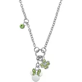Disney Halskette Mickey Mouse N600604RGL