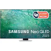 Samsung QN85C TQ65QN85CAT, 165,1 cm (65"), 3840 x 2160 Pixel, Neo QLED, Smart-TV, WLAN, Silber