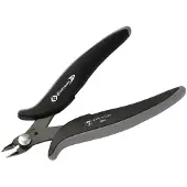 Calvin Klein C.K Ecotronic T3885 ESD Printtang uden facet 139 mm