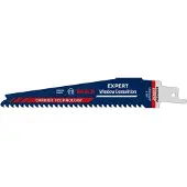 Bosch Accesorios Expert S956dhm Fenstersäge Für Abbrucharbeiten