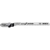 Bosch STIKSAVKLINGE T 101 AOF LAMINAT 3 STK