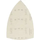 Bosch SLIBEBLAD DELTA 100X150MM NET K220 10STK