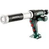 Metabo KPA 18 LTX 400, Schwarz, Grün, Rot, 18 V