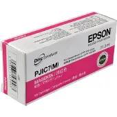 Epson C13S020691, Magenta, Tinte auf Farbstoffbasis, 1 Stück(e), Einzelpackung