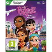 Bratz: Mode Weltweit