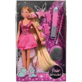 Steffi Love - Hair Stylist
