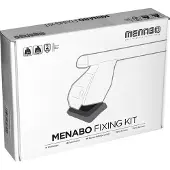 Menabo Tema 055g 50kg Klemmsatz