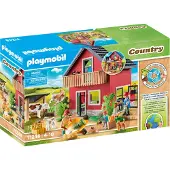 Playmobil Country 71248 Bauernhaus