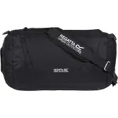 Regatta Paladen Ii Split 35l Tasche Schwarz Schwarz One Size